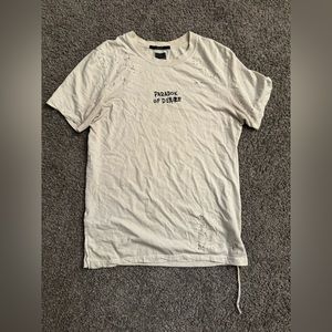 Ksubi shirt
